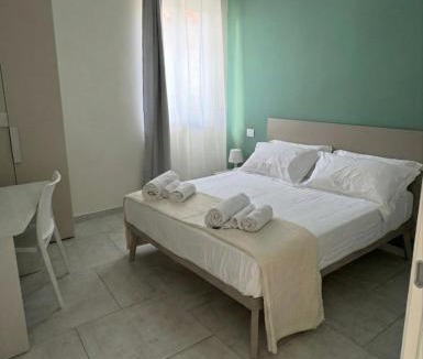 Cinquefrondi Apartment | Domus - Casa Vacanze