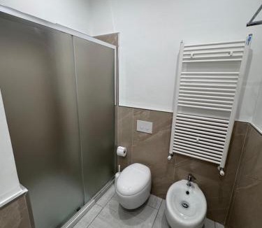 Cinquefrondi Apartment | Domus - Casa Vacanze