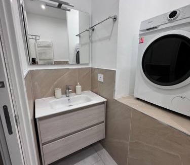 Cinquefrondi Apartment | Domus - Casa Vacanze