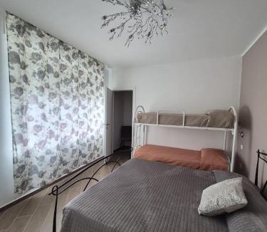 Nocera Inferiore Bed & Breakfast | Domus Conza