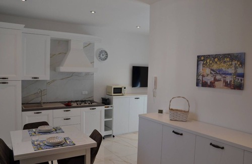 Cava de' Tirreni Apartment | Domus Costa - Amalfi