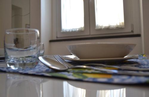 Cava de' Tirreni Apartment | Domus Costa