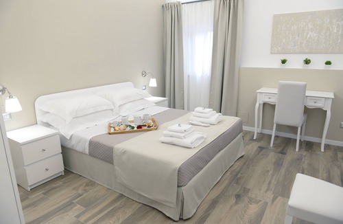 Montescaglioso Bed & Breakfast | DOMUS DAMS BED AND BREAKFAST