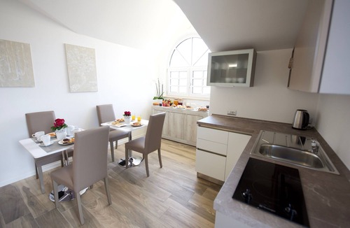 Montescaglioso Bed & Breakfast | DOMUS DAMS BED AND BREAKFAST