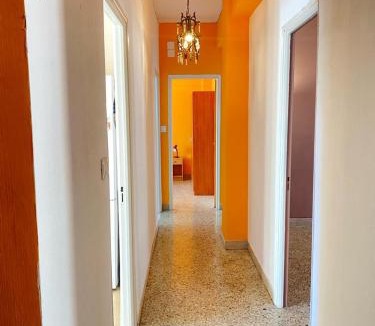 Grottasanta Apartment | DOMUS E RU FRATI