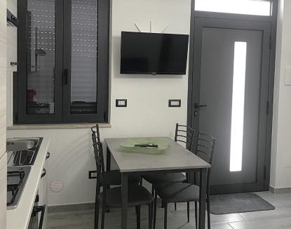 Capri Leone Apartment | "DOMUS LEONE" - Nel Borgo di Capri Leone