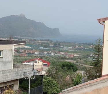 Falcone House | Domus Ligea