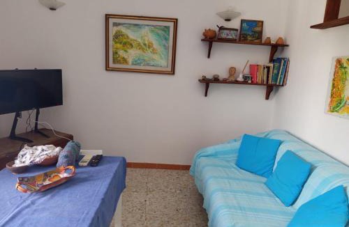 Falcone House | Domus Ligea