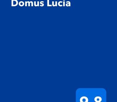Acradina House | Domus Lucia