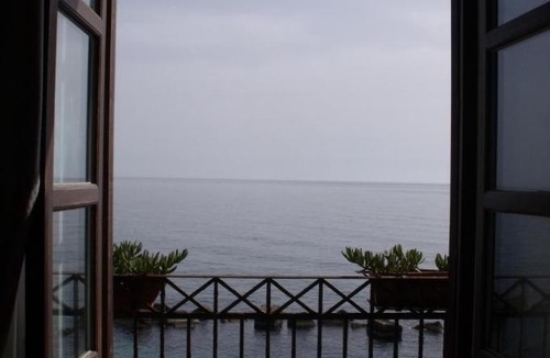 Ortigia Hotel | Domus Mariae Albergo