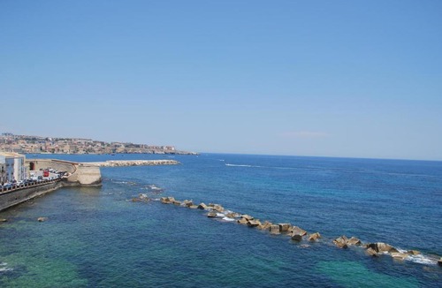 Ortigia Hotel | Domus Mariae Albergo