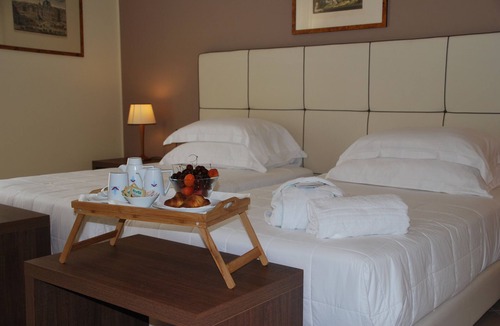Ortigia Hotel | Domus Mariae Albergo