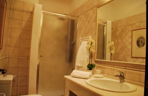 Ortigia Hotel | Domus Mariae Albergo
