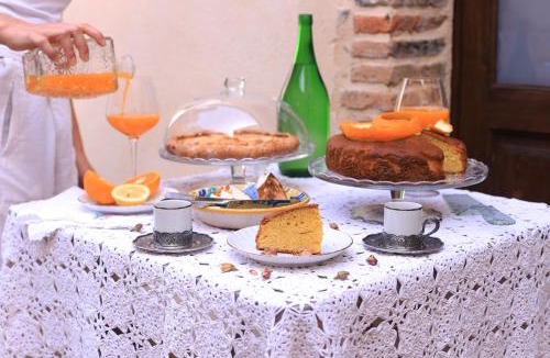 Casalvecchio Siculo Bed & Breakfast | DOMUS MHYRIA Sicily