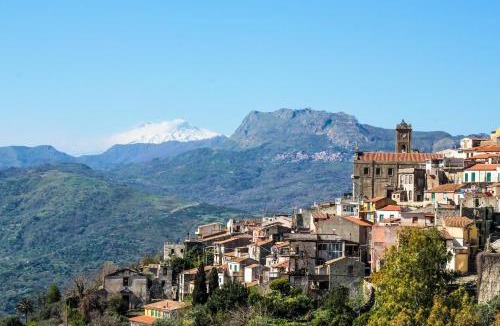 Casalvecchio Siculo Bed & Breakfast | DOMUS MHYRIA Sicily