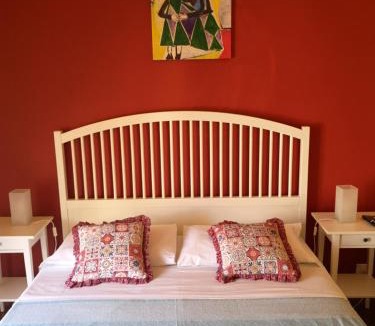 Milazzo Apartment | Domus Musia