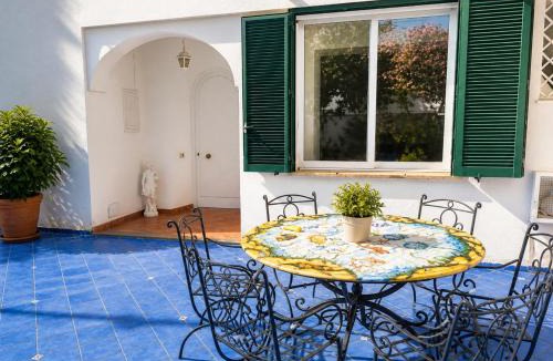 Lacco Ameno Apartment | Domus Pannella - Endless Summer
