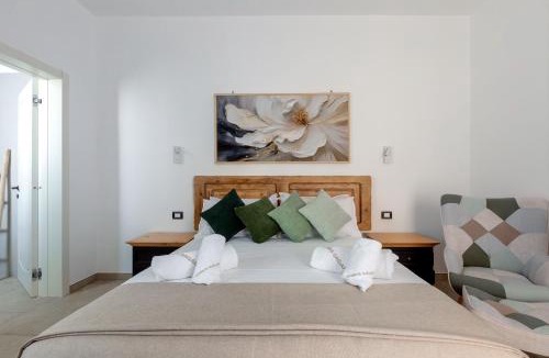 Presicce Bed & Breakfast | Domus Sagari