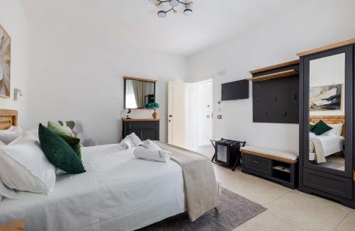 Presicce Bed & Breakfast | Domus Sagari