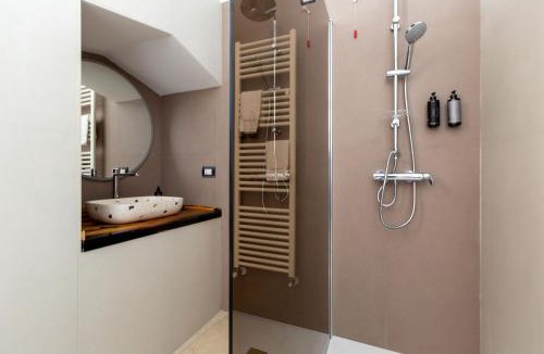 Presicce Bed & Breakfast | Domus Sagari