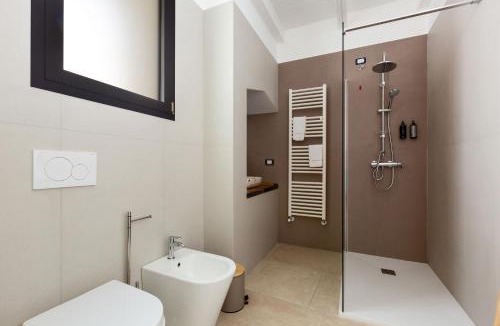 Presicce Bed & Breakfast | Domus Sagari