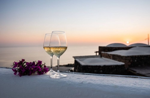 Pantelleria Villa | Domus Sicily - Dammuso il Mulino - Sea View Private Pool