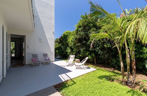 Addaura Apartment | Domus Sicily - Nesos 1