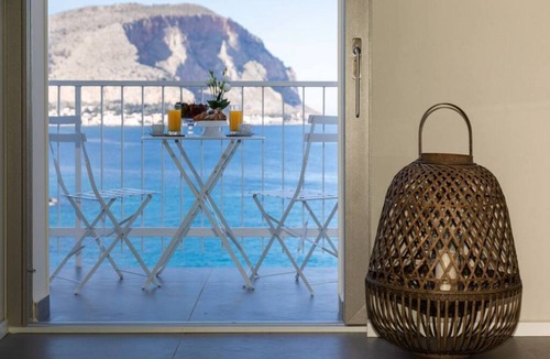 Addaura Apartment | Domus Sicily - Nesos Suite II