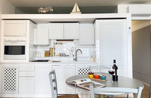 Addaura Apartment | Domus Sicily - The Sea in a Room