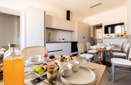 Agrigento Bed & Breakfast | Domus Terravecchia