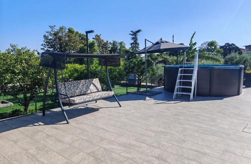 San Giovanni di Galermo House | DOMUS ULIVI LUXURY ROOMS Nocellara