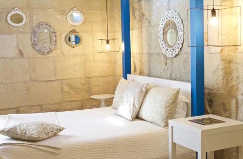 Carpignano Salentino Resort | Don Agostino Relais Masseria