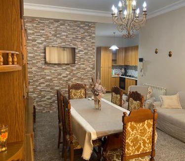 Ravanusa House | Don Bosco