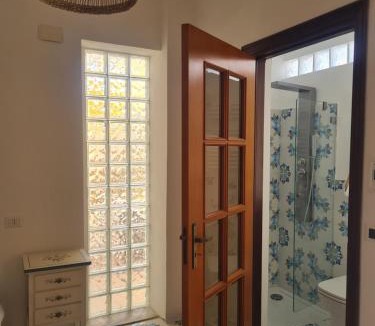 Bova Marina Bed & Breakfast | Don Ciccio GH