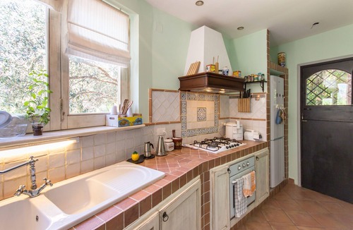 Carini House | Don Ciccio Sea House