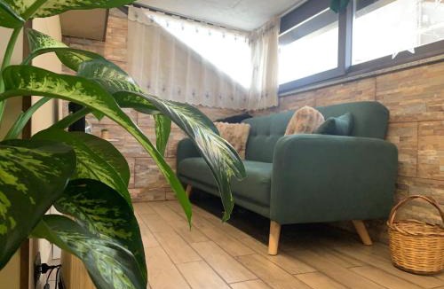 Nicolosi Apartment | Don Peppino