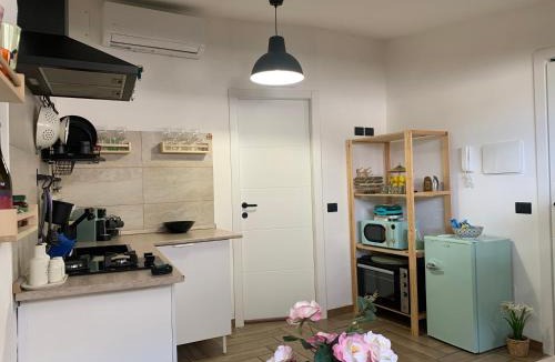 Nicolosi Apartment | Don Peppino