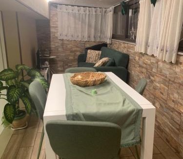 Nicolosi Apartment | Don Peppino