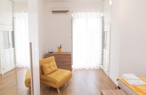 Caltagirone Apartment | Don Sturzo Apartment