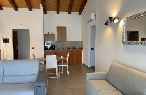 Trappitello Other | Don Vittorio Country Village