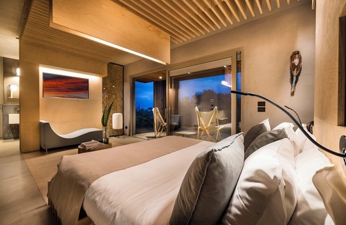 Riposto Hotel | Donna Carmela