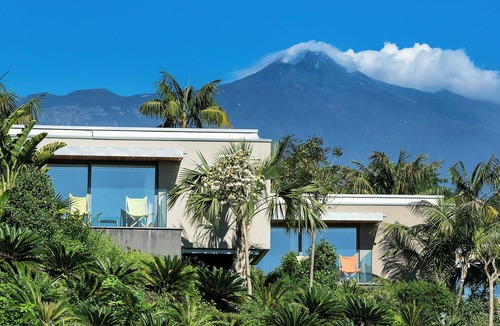 Riposto Hotel | Donna Carmela