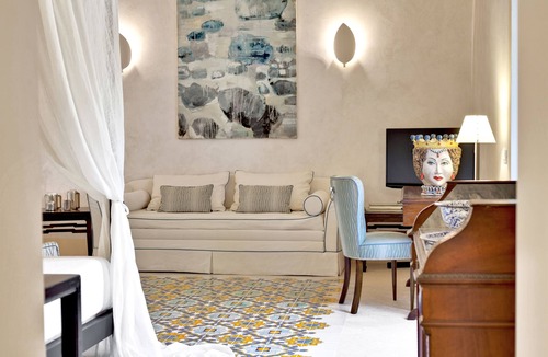 Syracuse Hotel | Donna Coraly Country Boutique Hotel