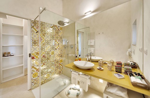 Syracuse Hotel | Donna Coraly Country Boutique Hotel