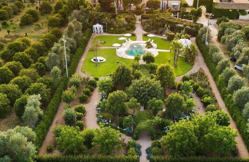 Syracuse Resort | Donna Coraly Country Boutique Hotel
