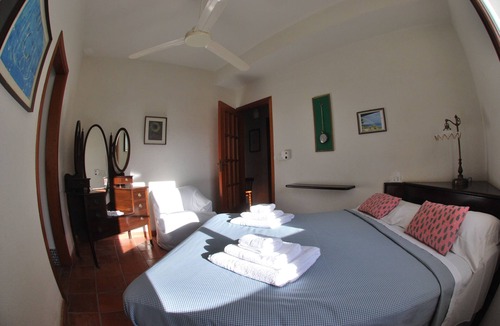 Favazzina House | Donna Eugenia: a house in front of the sea for an unforgettable holiday