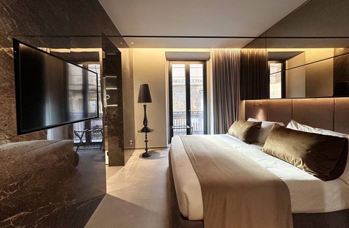Catania City Centre House | Donna Filomena Luxury Suites