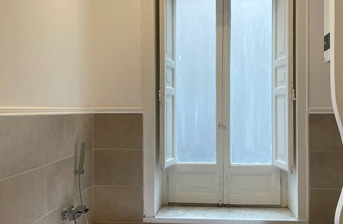 Borgo Vecchio Hotel | Donna Franca Florio