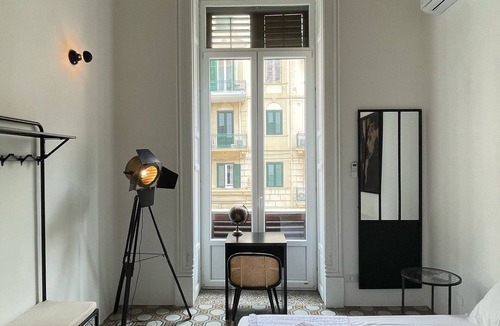 Borgo Vecchio Hotel | Donna Franca Florio