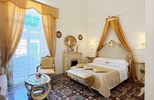 Bisceglie Bed & Breakfast | Donna Lucrezia B&B - Boutique Hotel Style - Relax & Business stay